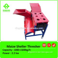 Best selling automatic electric corn sheller and thresher